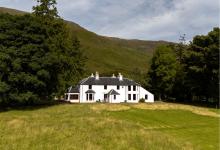 Individually Guided Retreat (3 or 4 Nights) - Abernethy, Kilmalieu, Fort William PH33 7AD