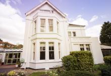 Grace Immersion Retreat - The Greenhouse Christian Centre, Poole BH13 6DT