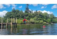 Christian Adventure Holidays, Lake District