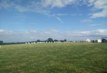 WEC Camps, Cromer, Norfolk